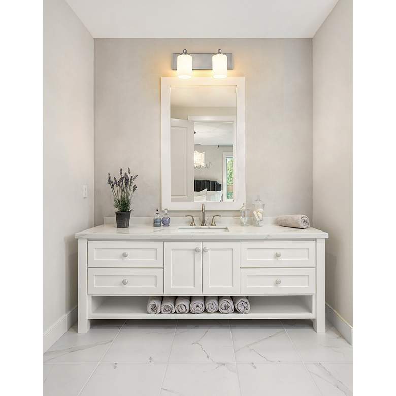 Image 3 Soledad 2 Light Vanity more views