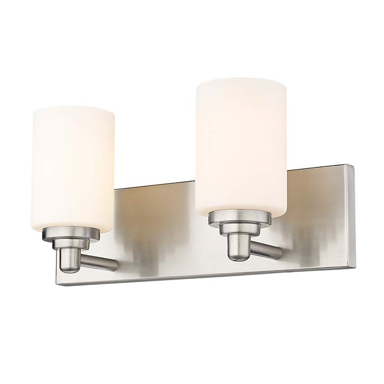 Image 6 Soledad 2 Light Vanity more views