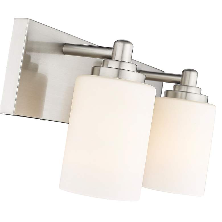 Image 7 Soledad 2 Light Vanity more views