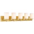 Z-Lite Soledad Gold Collection