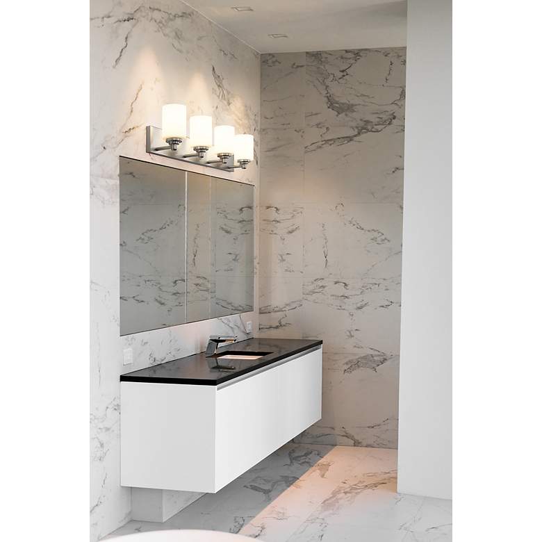 Image 4 Soledad 4 Light Vanity more views