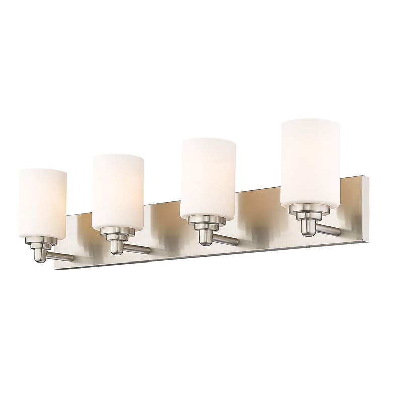 Image 6 Soledad 4 Light Vanity more views