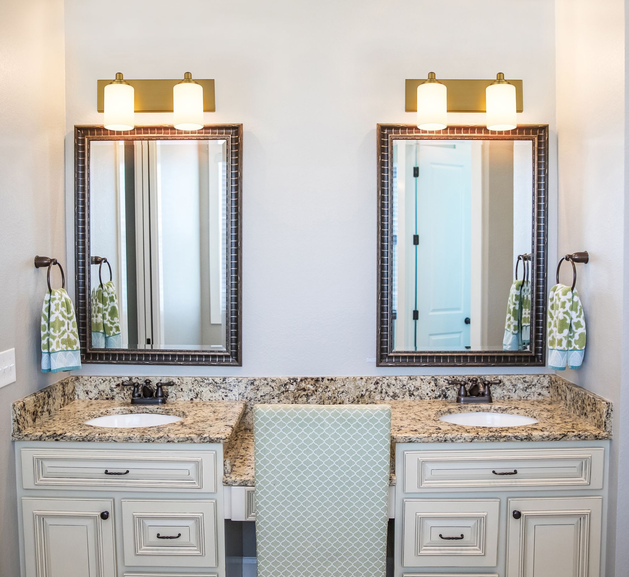 Image 3 Soledad by Z-Lite Brushed Gold 16.25 inch 2 Light Vanity more views