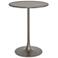 Soleil Bar Table Taupe