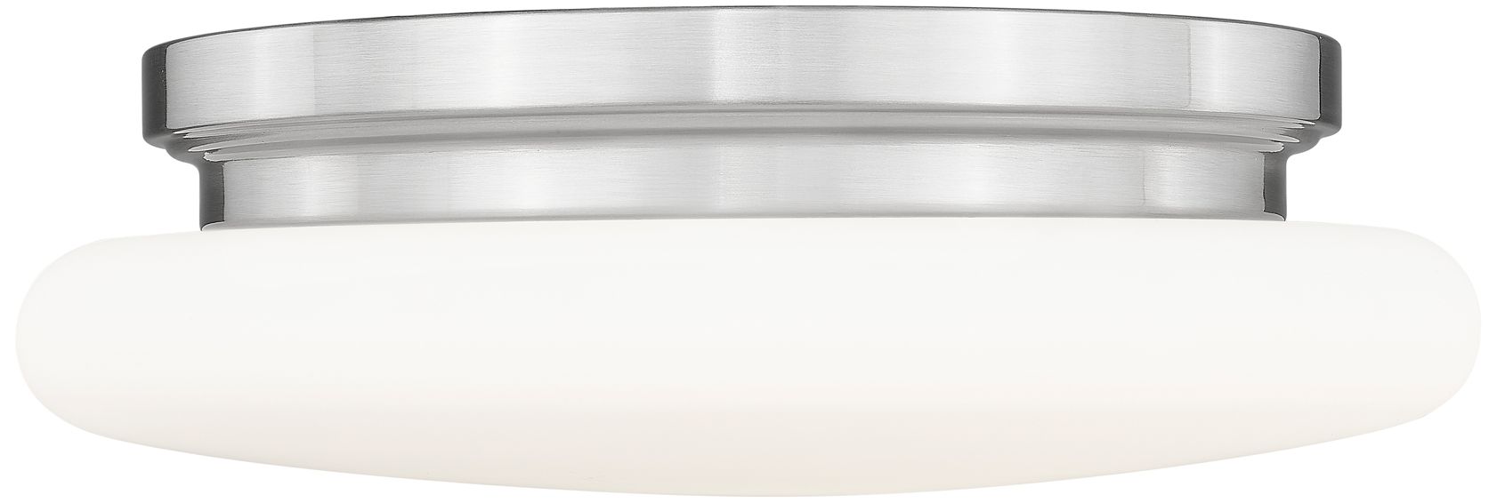 Image 4 Soleil  By Z-Lite 1 Light Flush Mount more views