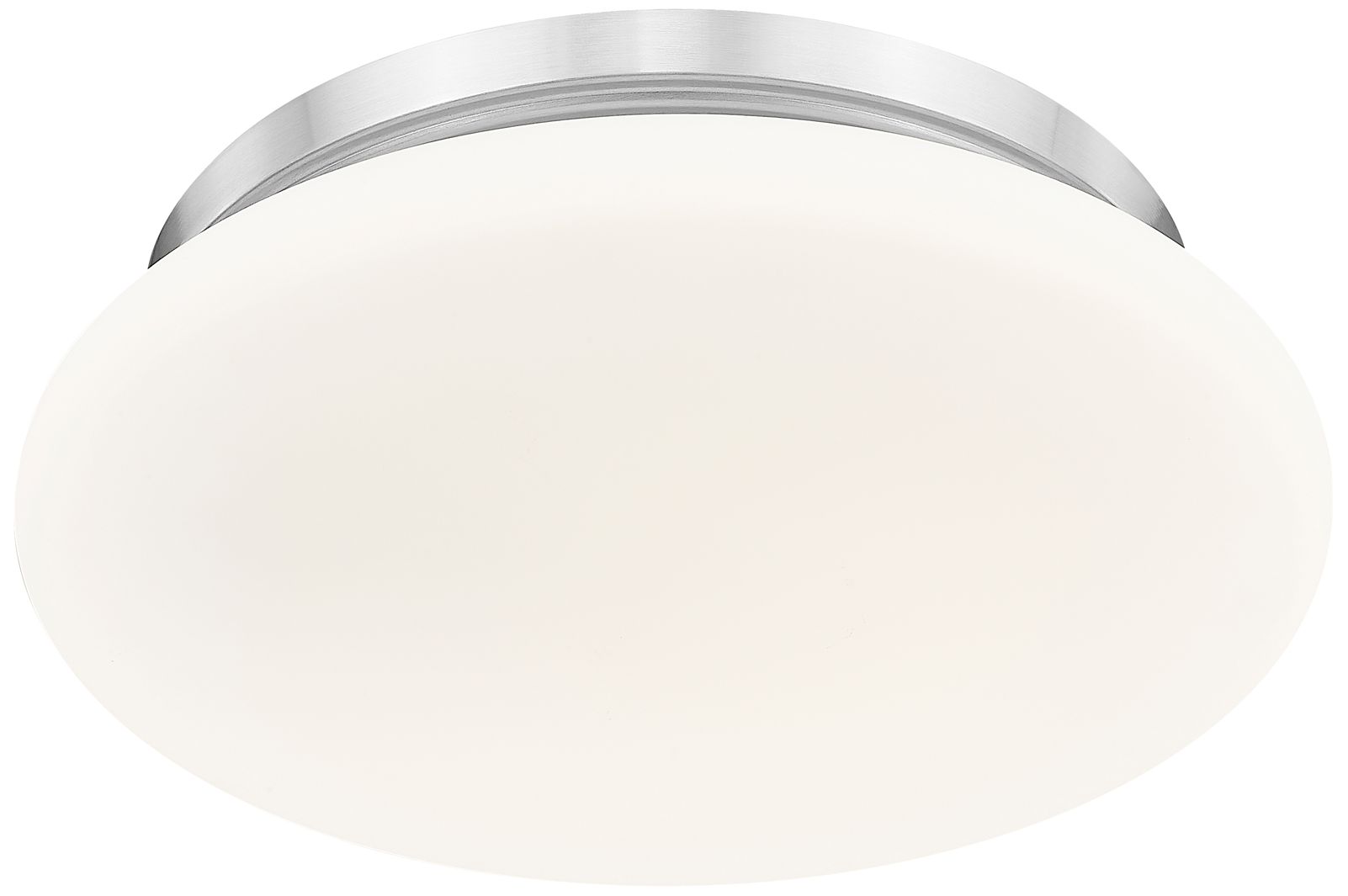 Image 5 Soleil  By Z-Lite 1 Light Flush Mount more views
