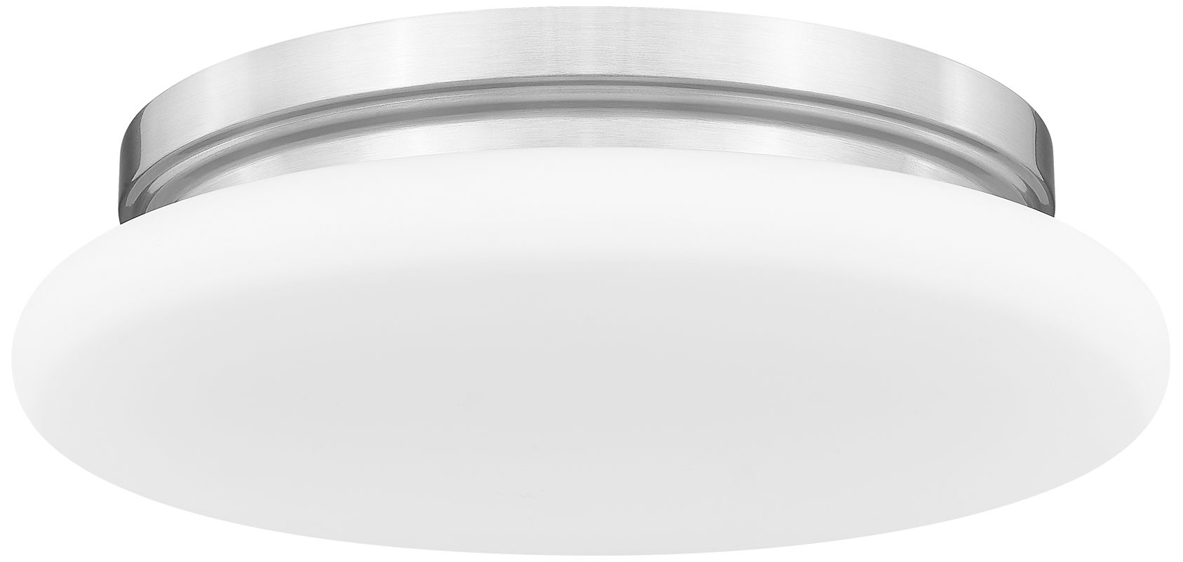 Image 7 Soleil  By Z-Lite 1 Light Flush Mount more views