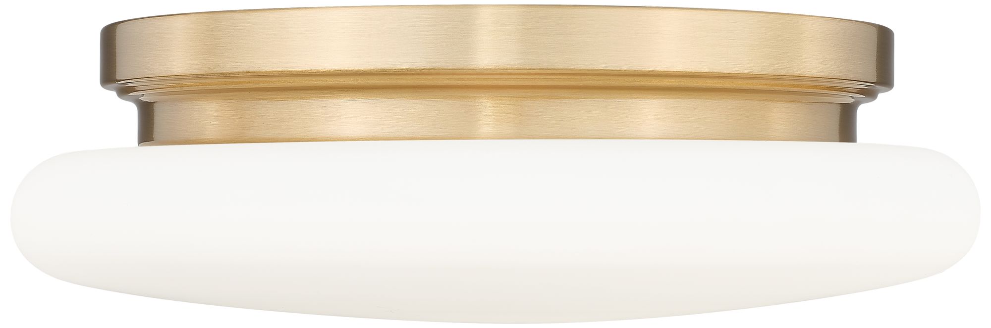 Image 4 Soleil  By Z-Lite 1 Light Flush Mount more views