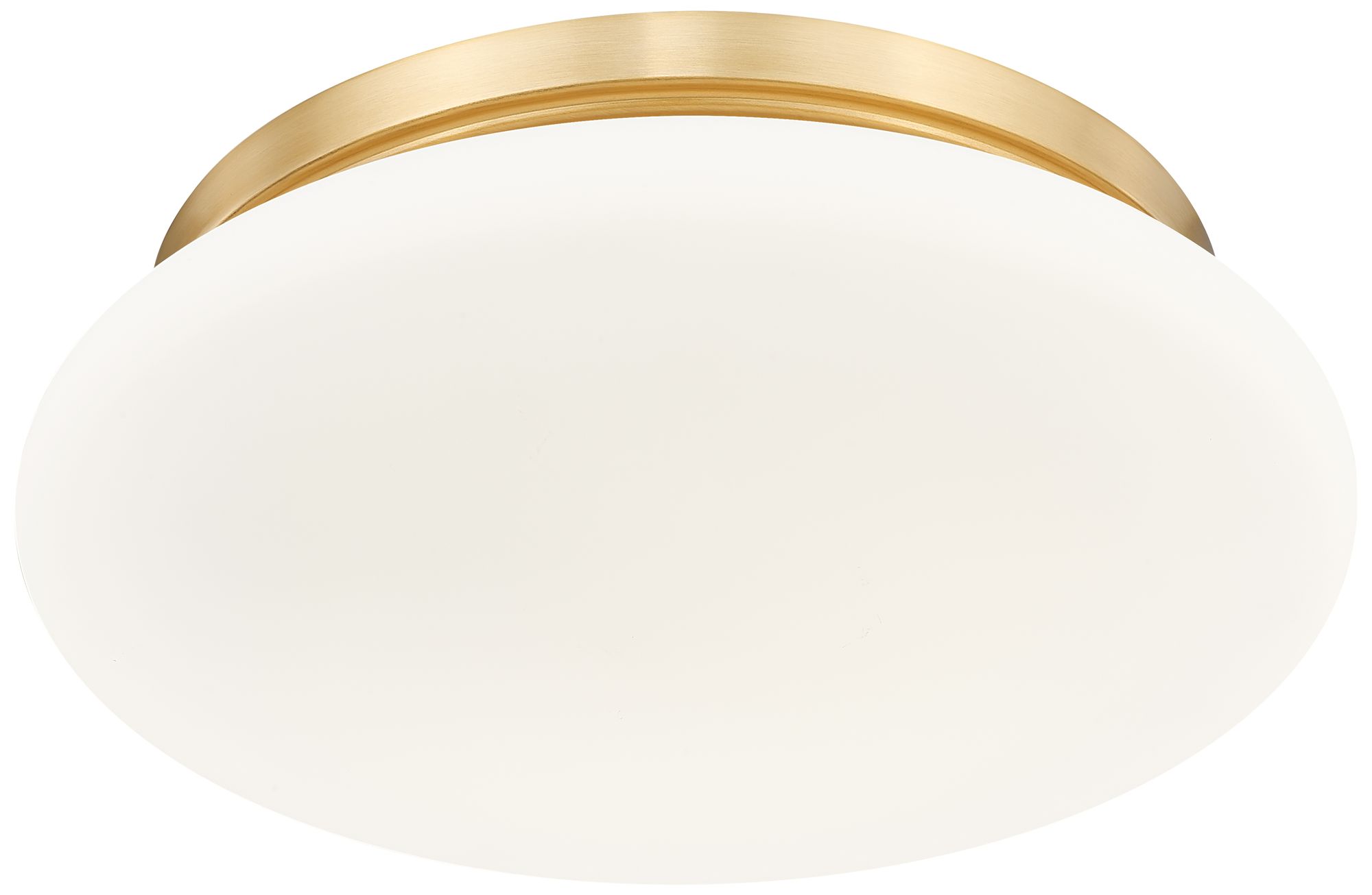 Image 5 Soleil  By Z-Lite 1 Light Flush Mount more views