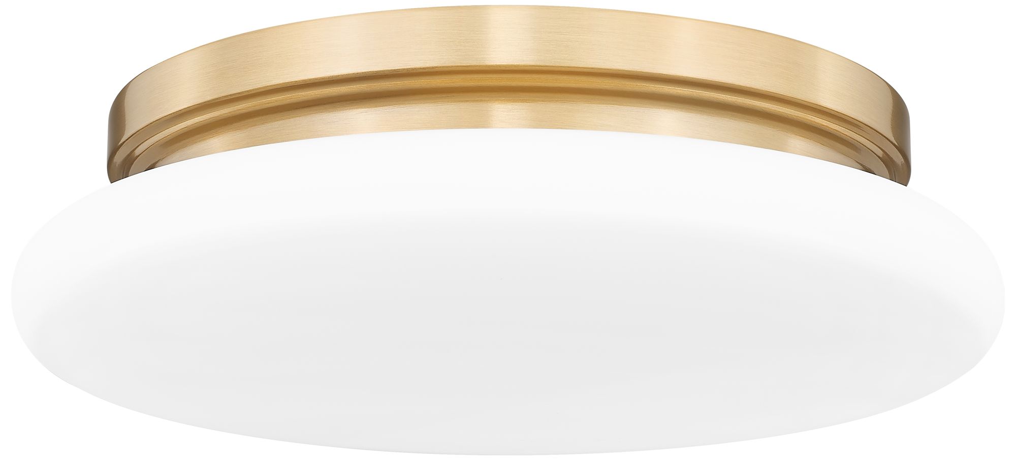 Image 7 Soleil  By Z-Lite 1 Light Flush Mount more views