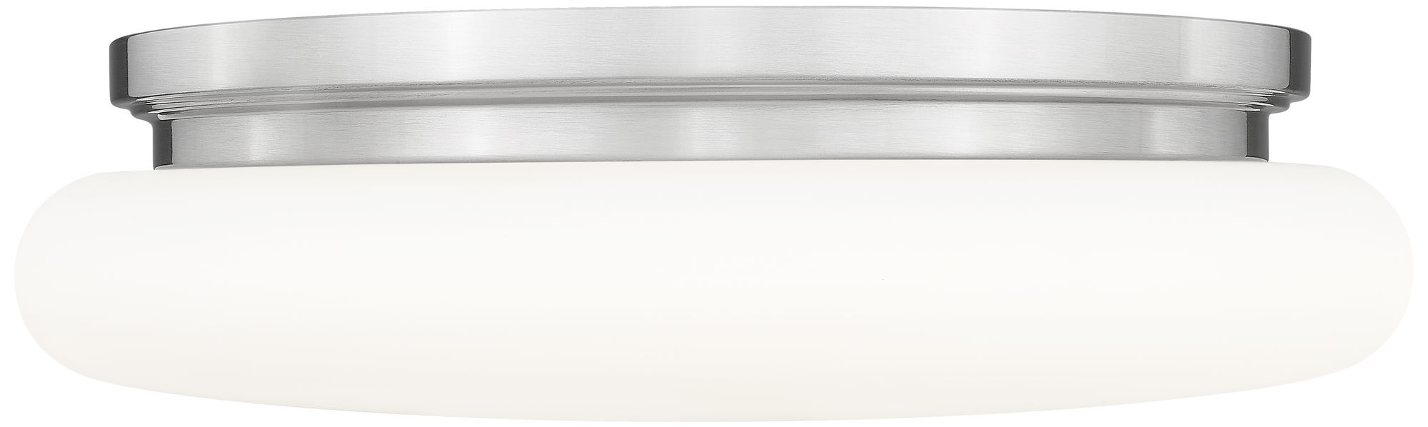 Image 4 Soleil  By Z-Lite 1 Light Flush Mount more views
