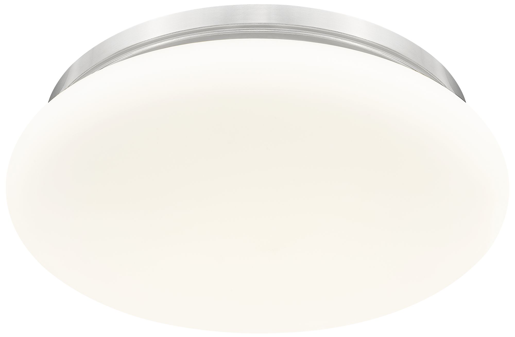 Image 5 Soleil  By Z-Lite 1 Light Flush Mount more views