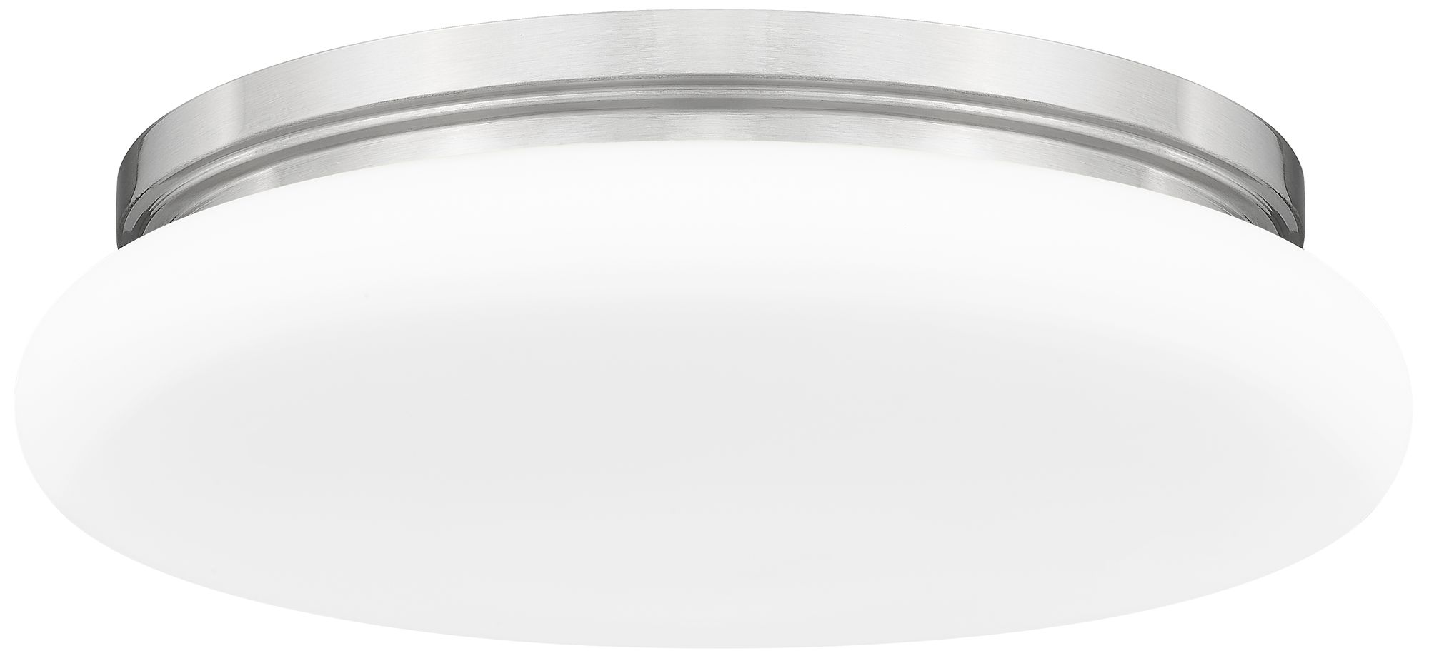 Image 7 Soleil  By Z-Lite 1 Light Flush Mount more views