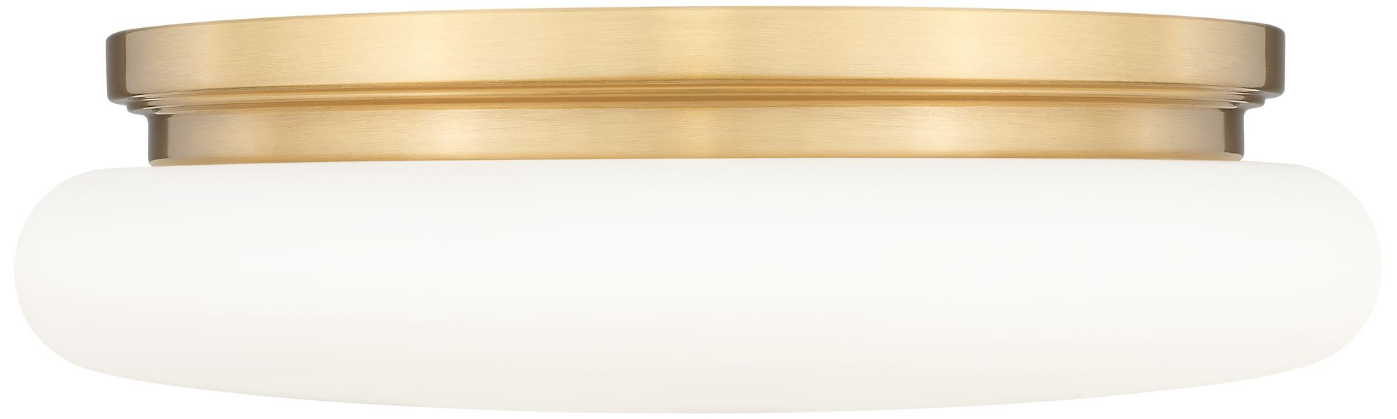 Image 4 Soleil  By Z-Lite 1 Light Flush Mount more views