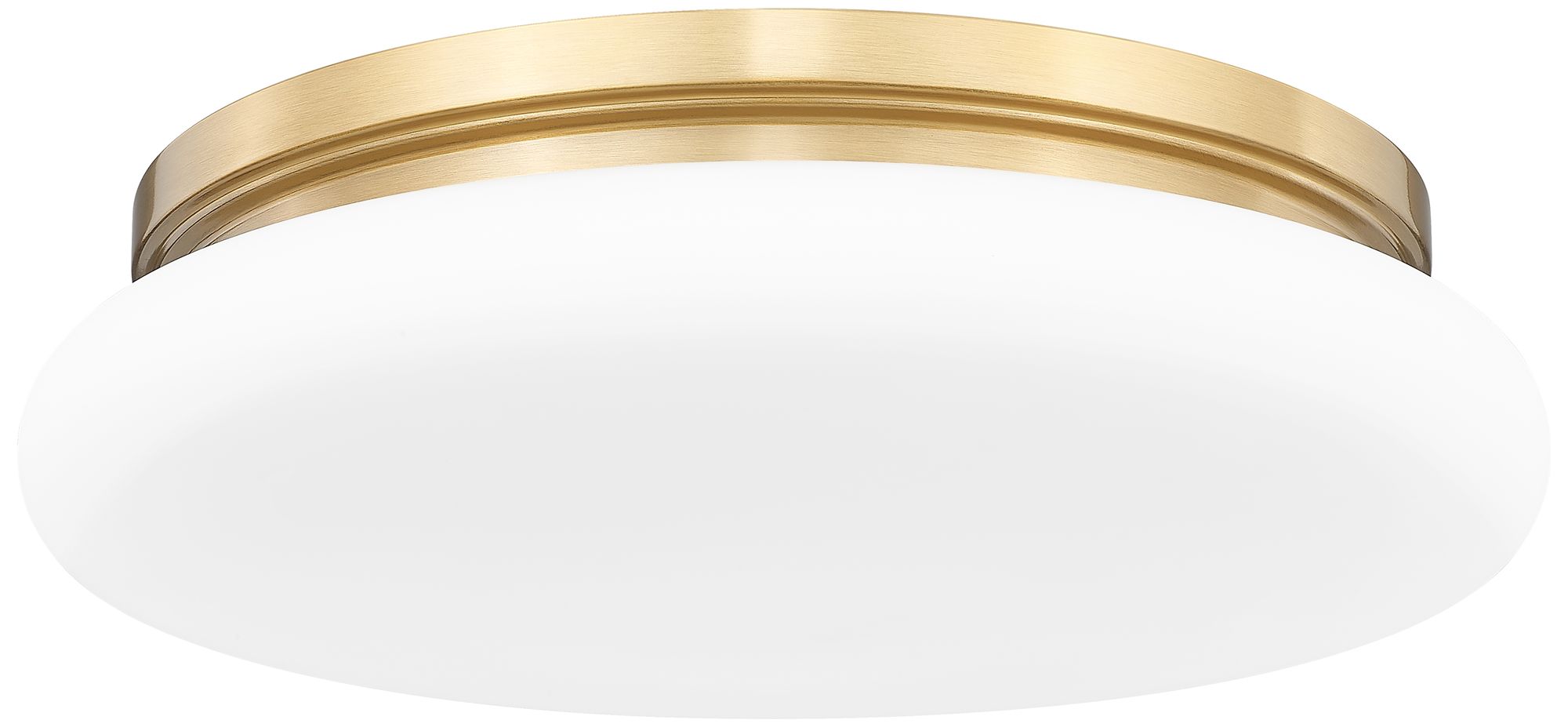 Image 7 Soleil  By Z-Lite 1 Light Flush Mount more views