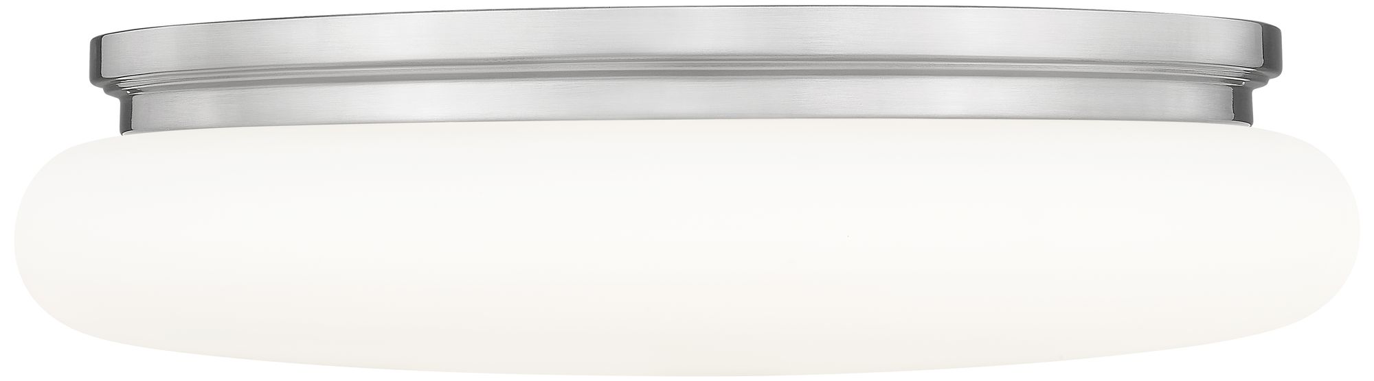 Image 4 Soleil  By Z-Lite 1 Light Flush Mount more views