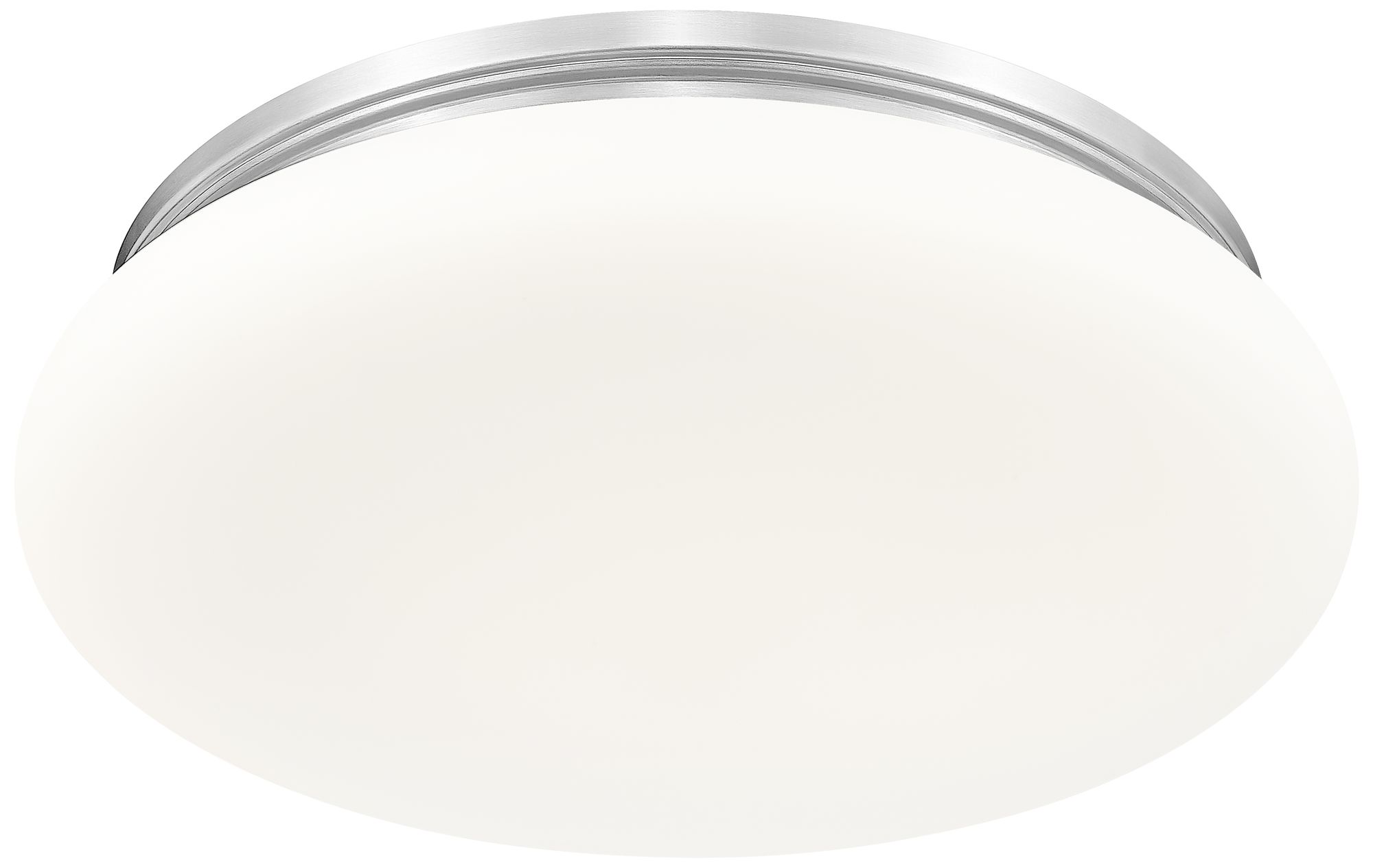 Image 5 Soleil  By Z-Lite 1 Light Flush Mount more views