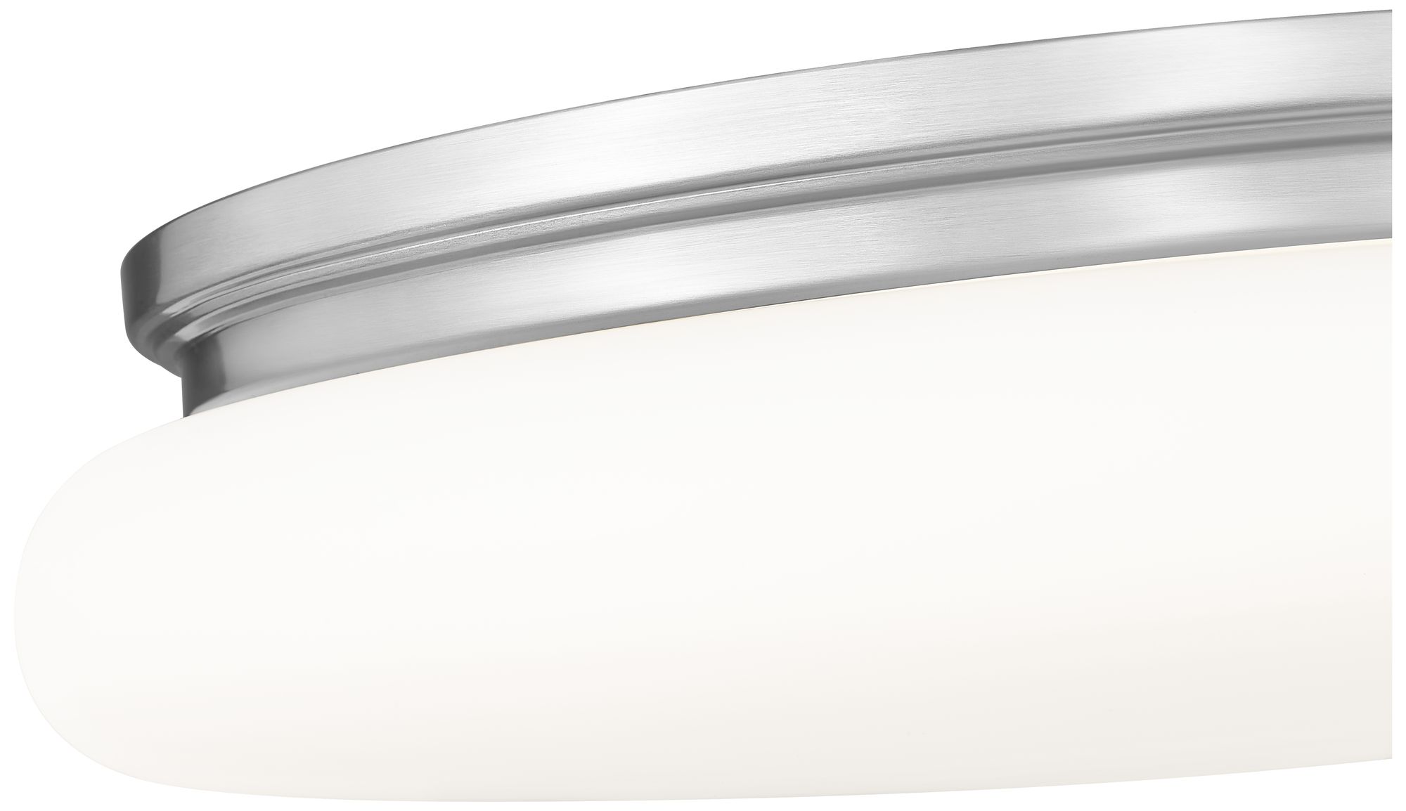 Image 6 Soleil  By Z-Lite 1 Light Flush Mount more views