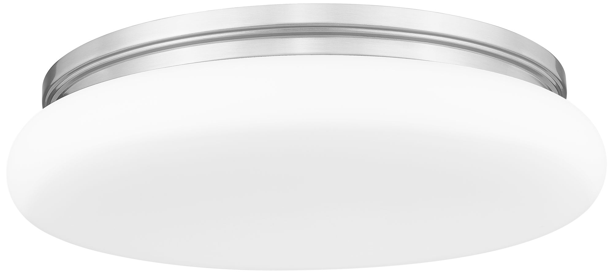 Image 7 Soleil  By Z-Lite 1 Light Flush Mount more views