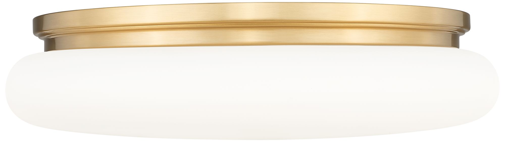 Image 4 Soleil  By Z-Lite 1 Light Flush Mount more views