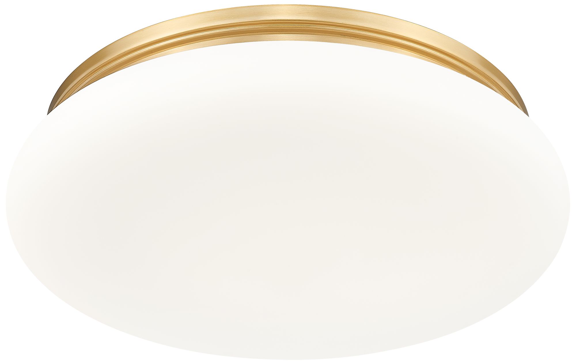 Image 5 Soleil  By Z-Lite 1 Light Flush Mount more views