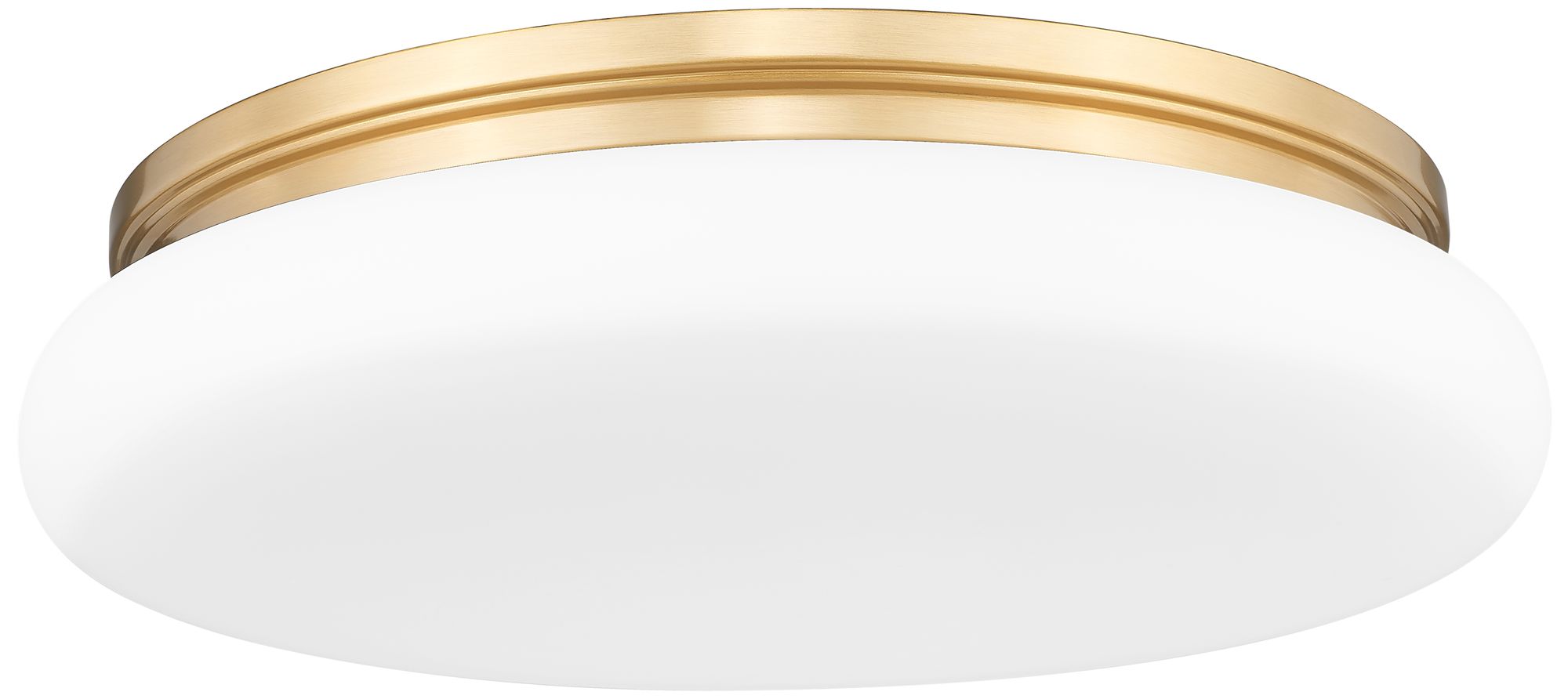 Image 7 Soleil  By Z-Lite 1 Light Flush Mount more views