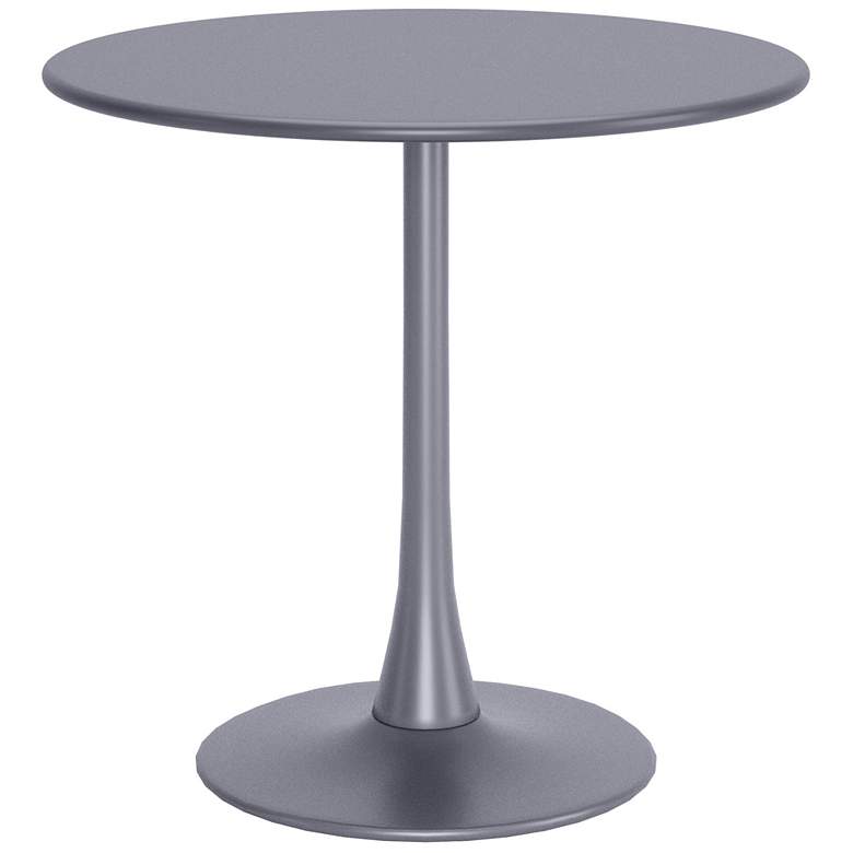 Image 1 Soleil Dining Table Gray