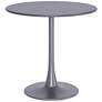 Soleil Dining Table Gray
