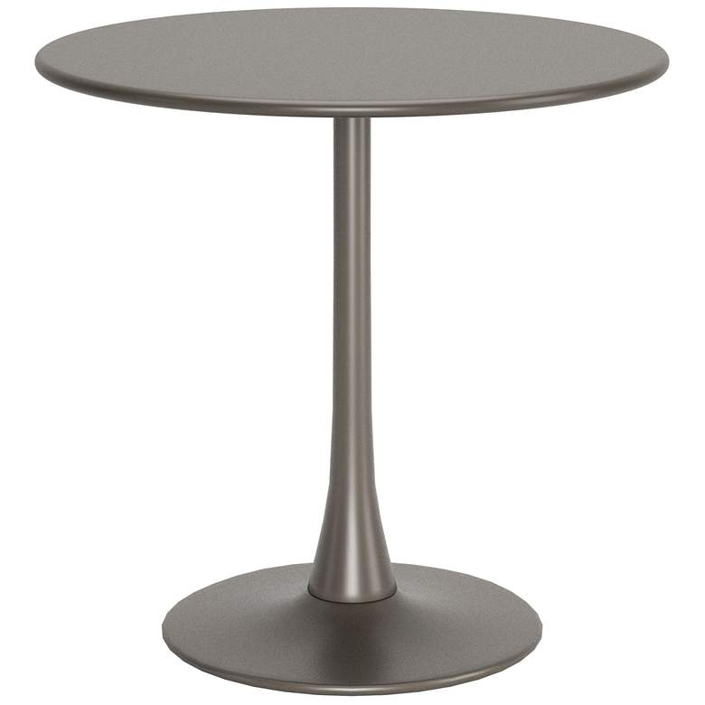 Image 1 Soleil Dining Table Taupe