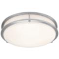 Access Lighting Solero III Silver Collection