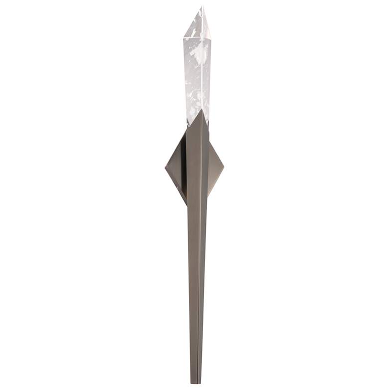 Image 1 Solitude 1 Light LED Wall Sconce