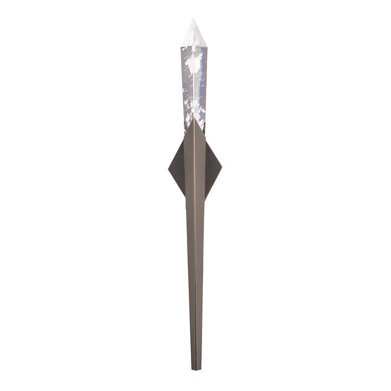 Image 4 Solitude 1 Light LED Wall Sconce more views