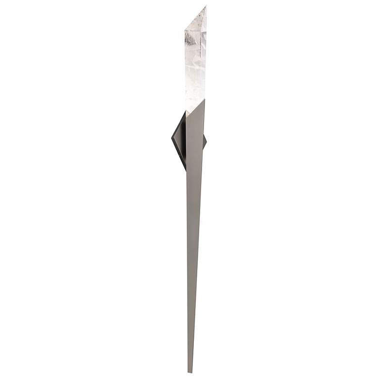 Image 2 Solitude 1 Light LED Wall Sconce