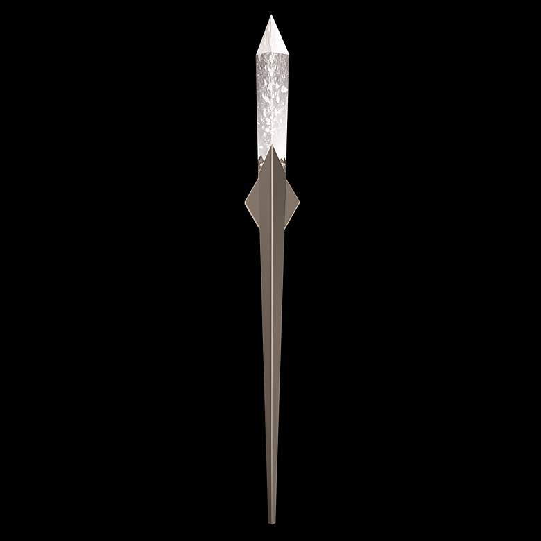 Image 3 Solitude 1 Light LED Wall Sconce more views