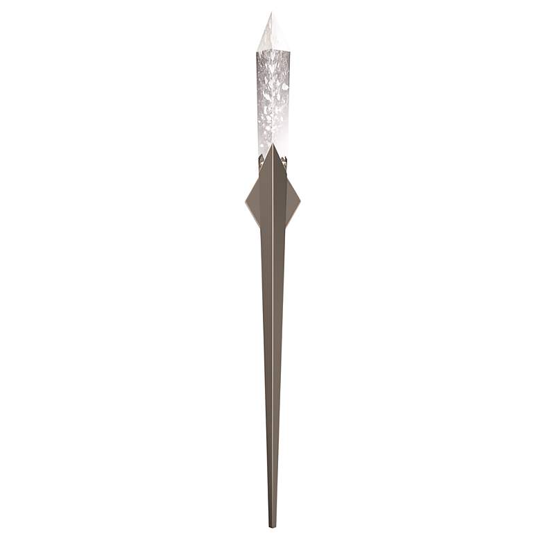 Image 4 Solitude 1 Light LED Wall Sconce more views
