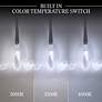 4_Solitude 22"H x 12"W 3-Light Crystal Multi-Light Pendant in Antiq more views