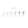 5_Solitude 22"H x 12"W 3-Light Crystal Multi-Light Pendant in Antiq more views