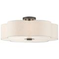 Livex Lighting Solstice Bronze Collection