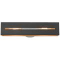 Livex Lighting Soma Black Collection
