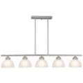 Livex Lighting Somerset Brushed Nickel Collection