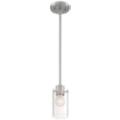 NUVO Sommerset Silver Collection