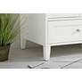 4_Sommerville 48" Wide White Single Sink Bathroom Vanity more views