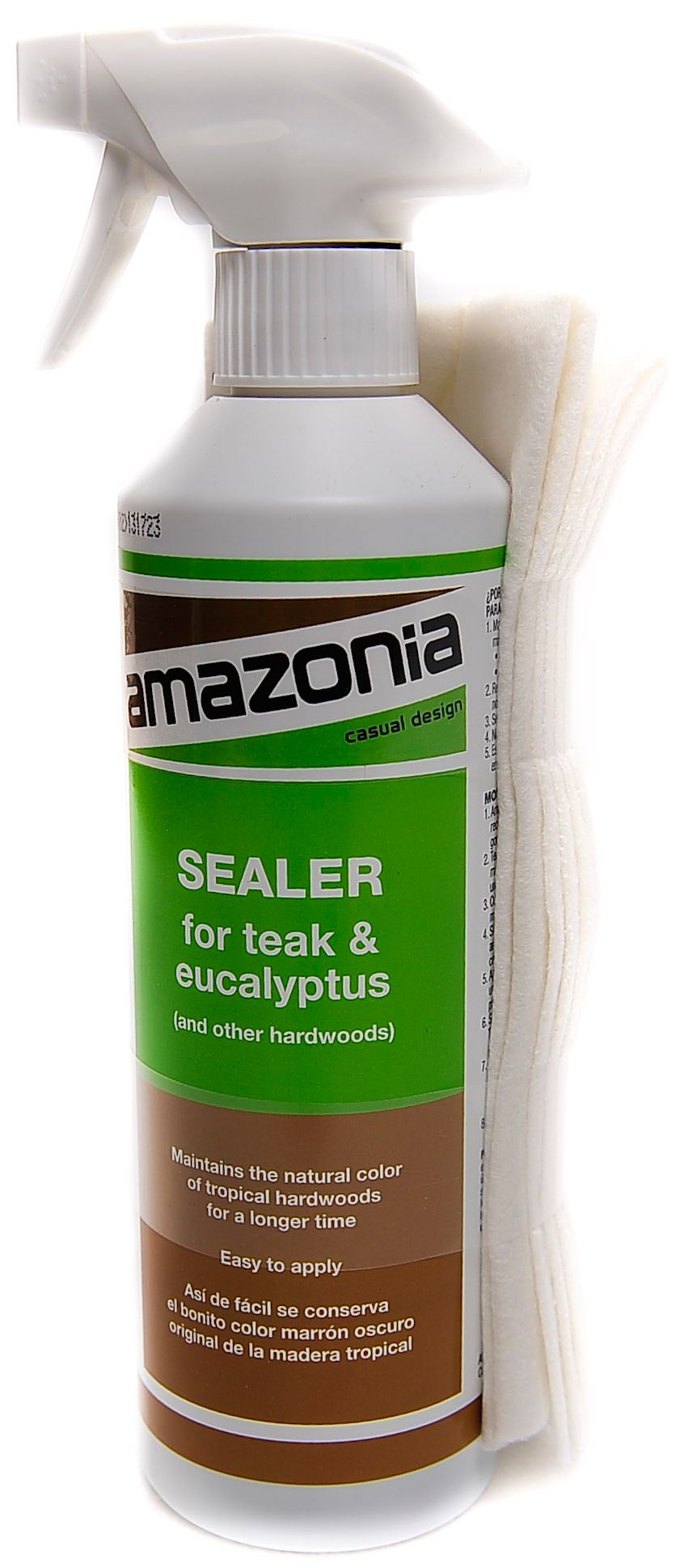 Sonada Distressed Gray Wicker 7-Piece Patio Dining Set