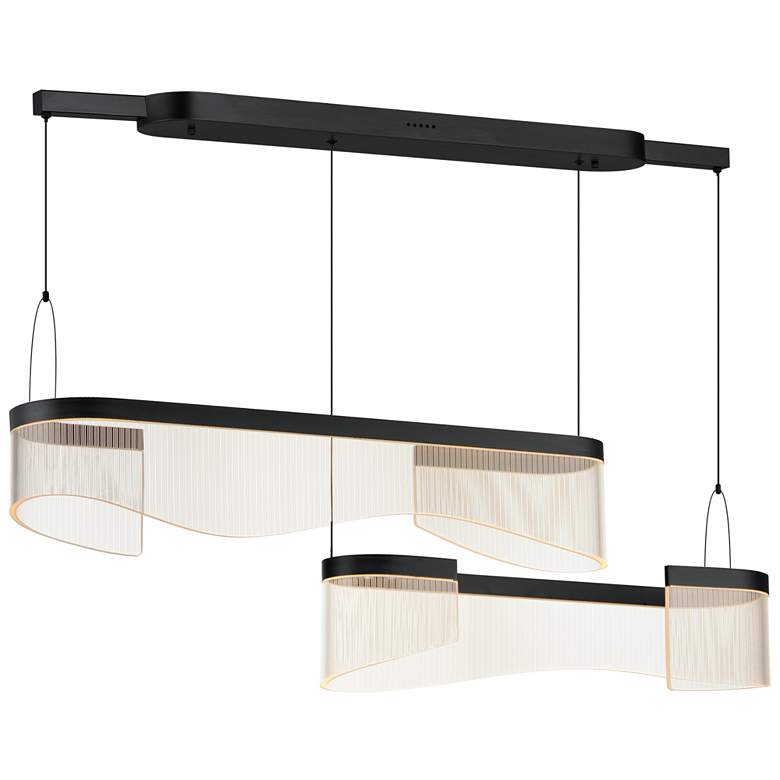 Image 1 Sonata 48 inch LED Pendant