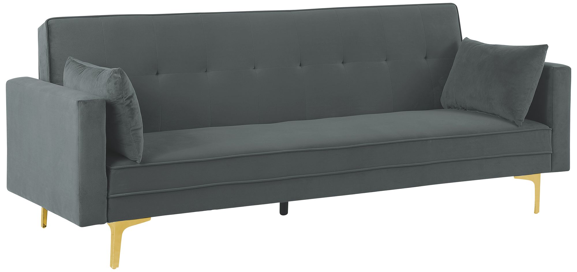 84 inch futon