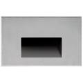 kuzco Sonic Brushed Nickel Collection