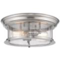 Z-Lite Sonna Silver Collection