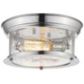Z-Lite Sonna Chrome Collection