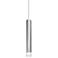 Sonneman ALC™ 24" High Chrome LED Mini Pendant