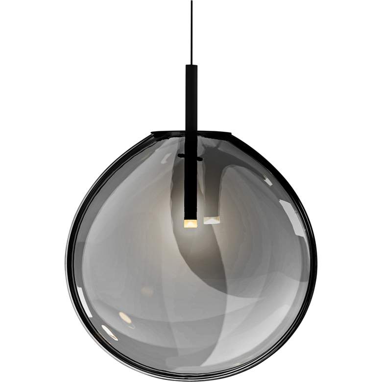 Fade Led Light Sonneman Cantina 15